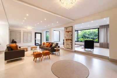 Casa de Condomínio, 5 quartos - Foto 3