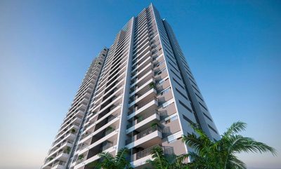 Apartamento, 3 quartos, 85 m² - Foto 4