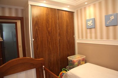 Apartamento, 3 quartos, 74 m² - Foto 5