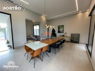 Casa, 3 quartos, 365 m² - Foto 4