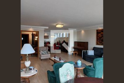 Apartamento, 4 quartos, 300 m² - Foto 3