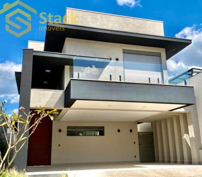 Casa, 3 quartos, 238 m² - Foto 2