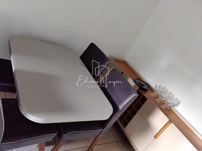 Apartamento, 2 quartos - Foto 3