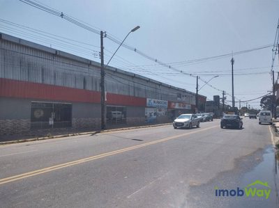 Loja-Salão, 48 m² - Foto 3
