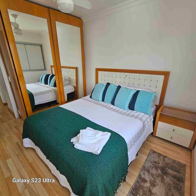 Apartamento, 2 quartos, 53 m² - Foto 3