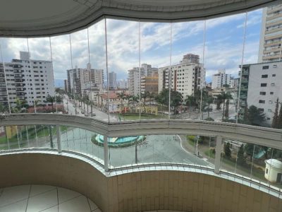 Apartamento, 2 quartos, 94 m² - Foto 1