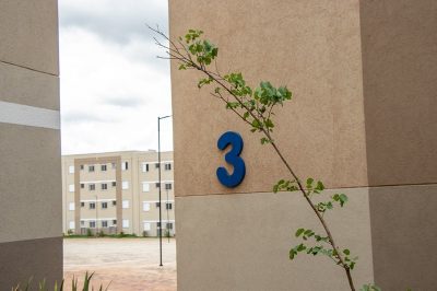 Apartamento, 2 quartos, 43 m² - Foto 4