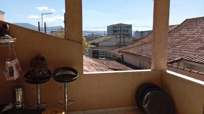 Casa, 3 quartos, 100 m² - Foto 4