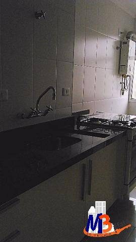 Apartamento, 2 quartos, 70 m² - Foto 3