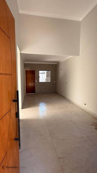 Casa, 2 quartos, 71 m² - Foto 2