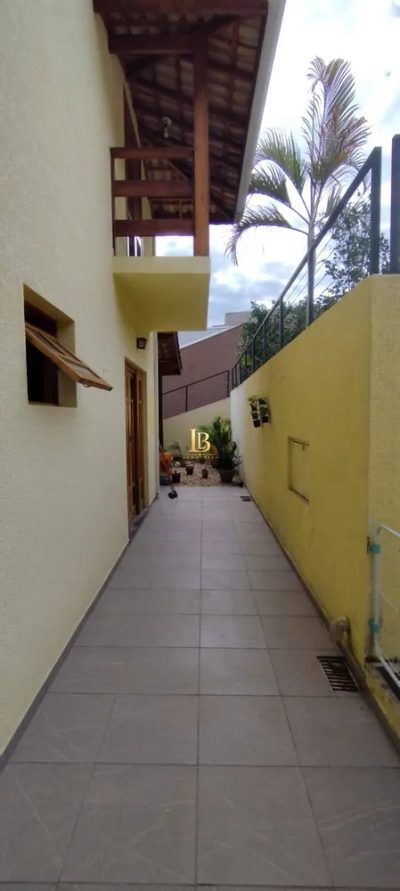 Casa, 4 quartos, 300 m² - Foto 2