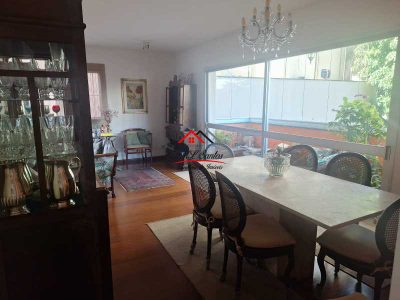 Apartamento, 4 quartos, 168 m² - Foto 5