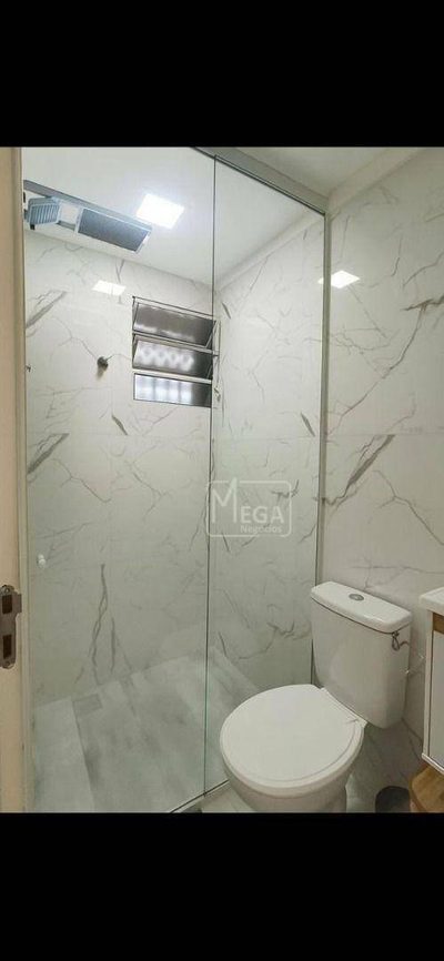 Apartamento, 2 quartos, 48 m² - Foto 4