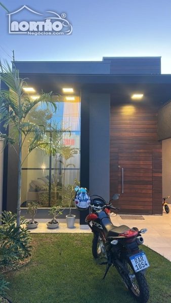 Casa, 4 quartos, 202 m² - Foto 1