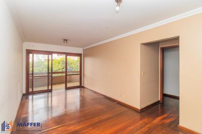 Apartamento, 2 quartos, 94 m² - Foto 2