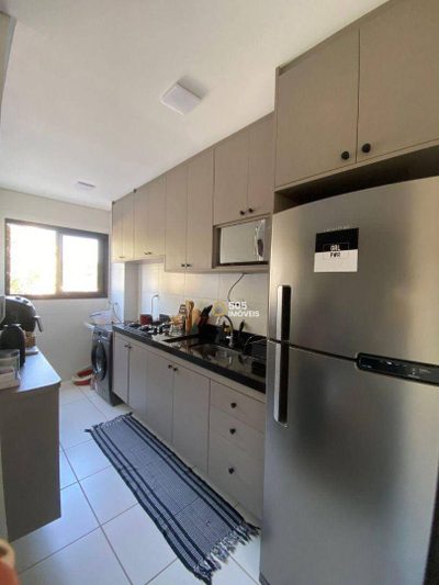 Apartamento, 2 quartos, 52 m² - Foto 5