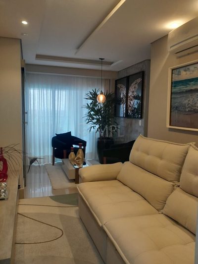 Apartamento, 3 quartos, 88 m² - Foto 2