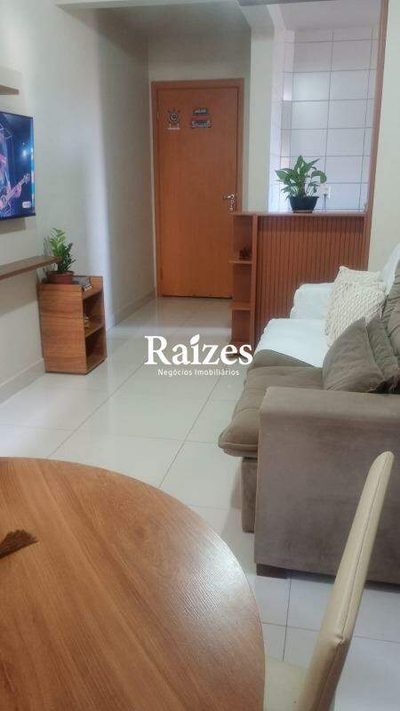Apartamento, 2 quartos, 47 m² - Foto 5