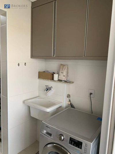 Apartamento, 3 quartos, 107 m² - Foto 5