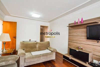 Sobrado, 3 quartos, 218 m² - Foto 4
