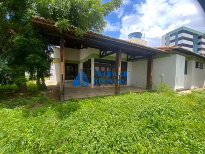 Prédio Inteiro - Foto 1