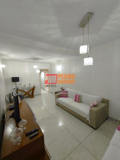 Sobrado, 3 quartos, 200 m² - Foto 1