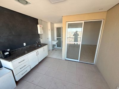 Apartamento, 2 quartos, 58 m² - Foto 5