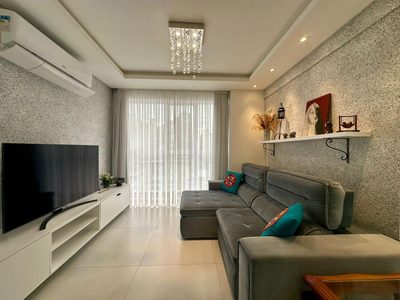 Apartamento, 3 quartos, 128 m² - Foto 4