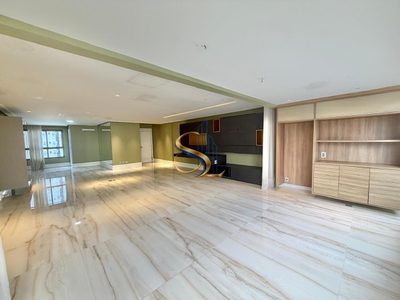 Apartamento, 3 quartos, 177 m² - Foto 3