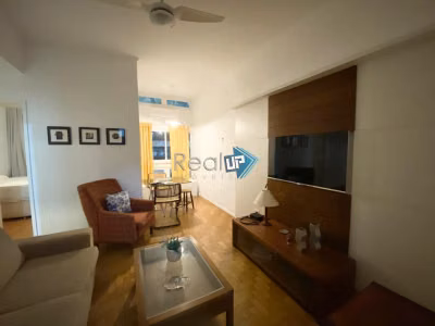 Apartamento, 1 quarto, 50 m² - Foto 3