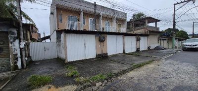 Casa, 88 m² - Foto 1