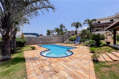 Casa, 4 quartos, 579 m² - Foto 1