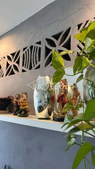 Apartamento, 2 quartos, 52 m² - Foto 1
