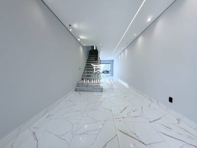 Sobrado, 3 quartos, 120 m² - Foto 5
