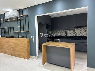 Apartamento, 3 quartos, 93 m² - Foto 3