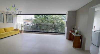 Apartamento, 3 quartos, 120 m² - Foto 2