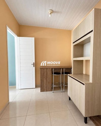 Casa, 1 quarto, 53 m² - Foto 5