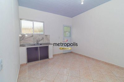 Casa, 1 quarto, 60 m² - Foto 1