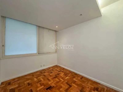 Apartamento, 3 quartos, 170 m² - Foto 2