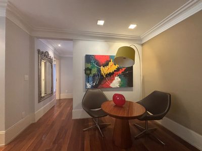 Apartamento, 3 quartos, 177 m² - Foto 3