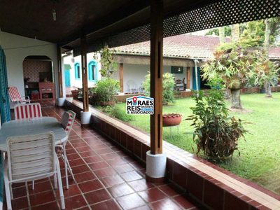 Casa, 4 quartos, 450 m² - Foto 5