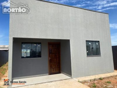 Casa, 2 quartos - Foto 2