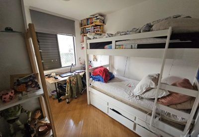 Apartamento, 2 quartos, 54 m² - Foto 3