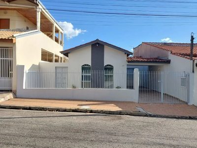 Casa, 3 quartos, 119 m² - Foto 1
