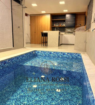 Casa, 3 quartos, 180 m² - Foto 1