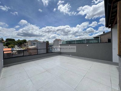 Cobertura, 3 quartos, 136 m² - Foto 5