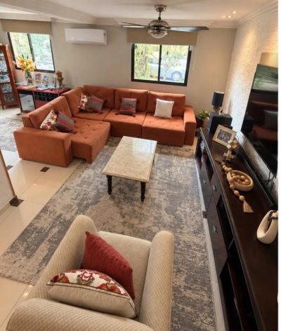 Casa, 3 quartos, 114 m² - Foto 5