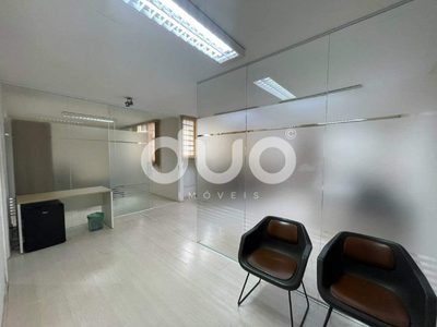 Sala-Conjunto, 64 m² - Foto 2