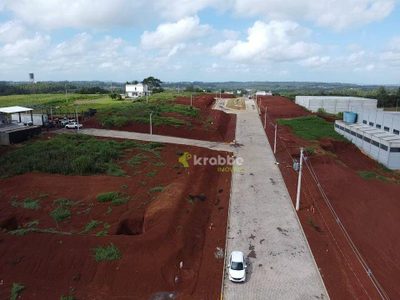 Loteamento e Condomínio, 244 m² - Foto 3