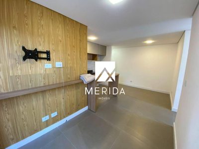 Apartamento, 2 quartos, 92 m² - Foto 4